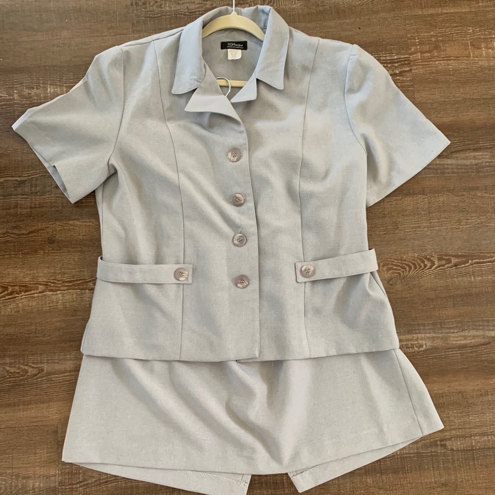 2 piece set
